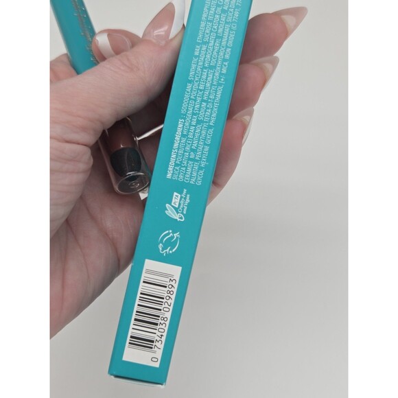 Thrive Infinity Waterproof Eyeshadow Stick - Tai Warm Cranberry Matte NEW - Picture 7 of 12